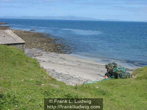 Streedagh Strand